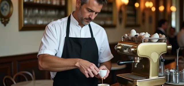 Découvrez l’univers des bars et cafés : histoire, tendances et bonnes adresses Découvrez l’univers des bars et cafés : histoire, tendances et bonnes adresses