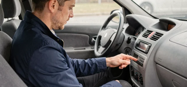 Comment connecter le bluetooth sur Renault Clio 3 en quelques étapes faciles Comment connecter le bluetooth sur Renault Clio 3 en quelques étapes faciles