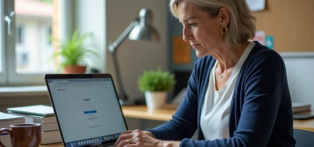 Comment résoudre les problèmes courants pour accéder au webmail Convergence de l&rsquo;académie de Lyon