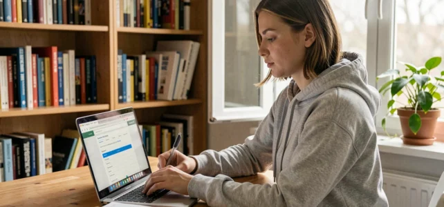 Tout savoir sur la procédure ecandidat UPEC à Créteil pour intégrer l’université Tout savoir sur la procédure ecandidat UPEC à Créteil pour intégrer l’université