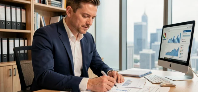 Pourquoi faire appel à un expert-comptable pour la gestion de votre entreprise ? Pourquoi faire appel à un expert-comptable pour la gestion de votre entreprise ?