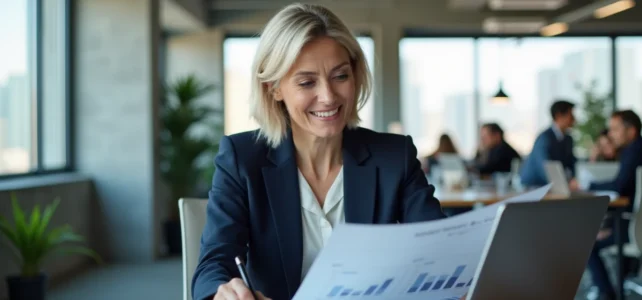 Découvrez comment booster votre activité grâce à l&rsquo;univers de Business Futur