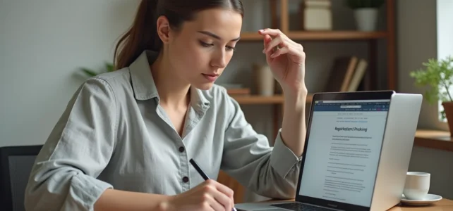 Devenir auto-entrepreneur : démarches, avantages et conseils pour bien débuter Devenir auto-entrepreneur : démarches, avantages et conseils pour bien débuter
