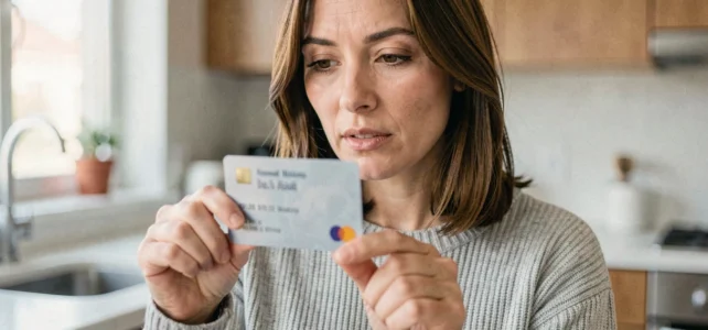 C’est quoi MM AA sur une carte bancaire et pourquoi c’est important ? C’est quoi MM AA sur une carte bancaire et pourquoi c’est important ?
