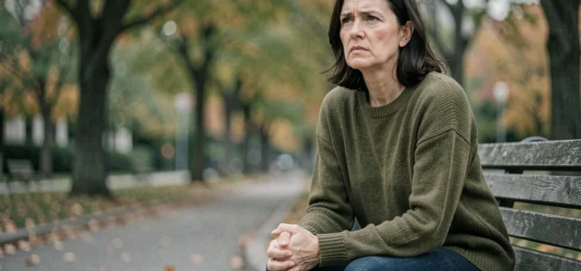 Comprendre le stress post-traumatique : causes, symptômes et pistes de guérison Comprendre le stress post-traumatique : causes, symptômes et pistes de guérison