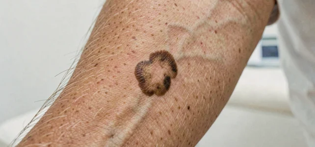 Reconnaître le cancer de la peau : photos, images et signes qui doivent alerter Reconnaître le cancer de la peau : photos, images et signes qui doivent alerter