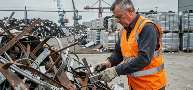 Prix ferraille Derichebourg : évolution des tarifs et meilleures options en 2026 Prix ferraille Derichebourg : évolution des tarifs et meilleures options en 2026