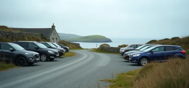 Où se garer pour visiter Saint Cado : conseils pratiques et parkings à proximité