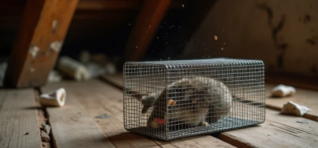 Comment choisir un piège à fouine efficace chez Brico Dépôt pour votre maison Comment choisir un piège à fouine efficace chez Brico Dépôt pour votre maison
