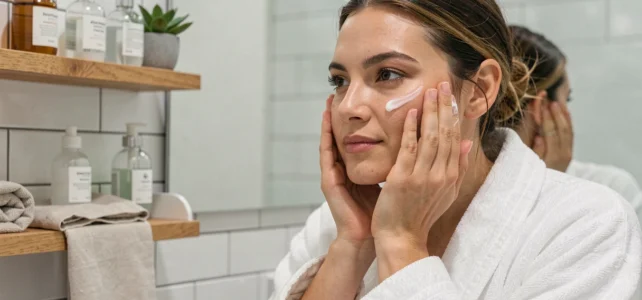 Conseils essentiels pour prendre soin de votre beauté et de votre bien-être au quotidien Conseils essentiels pour prendre soin de votre beauté et de votre bien-être au quotidien