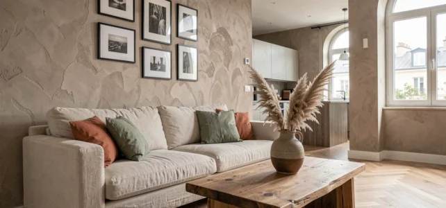 Comment sublimer votre intérieur grâce à la décoration avec SIA Architecture Comment sublimer votre intérieur grâce à la décoration avec SIA Architecture