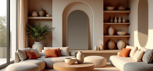 10 idées tendance pour sublimer votre intérieur avec style et originalité