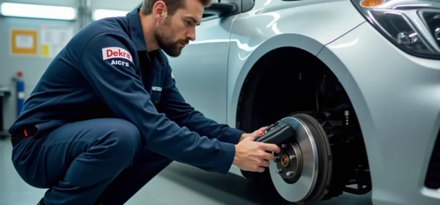 Contrôle technique Dekra : tout savoir sur les prix et bien gérer votre budget auto Contrôle technique Dekra : tout savoir sur les prix et bien gérer votre budget auto