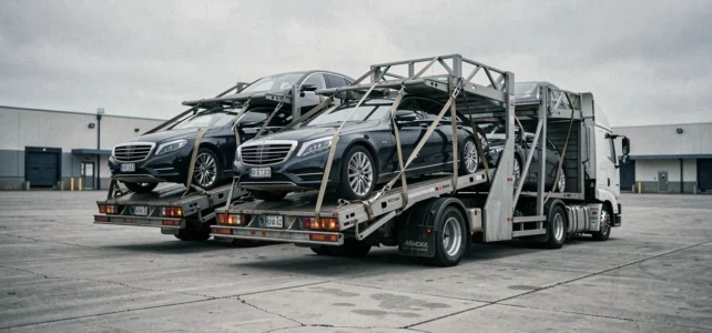 Tout savoir sur le transport automobile sécurisé et fiable pour vos véhicules Tout savoir sur le transport automobile sécurisé et fiable pour vos véhicules